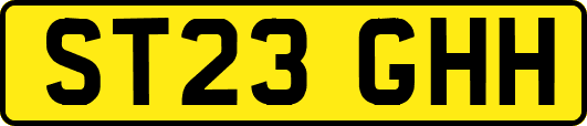 ST23GHH
