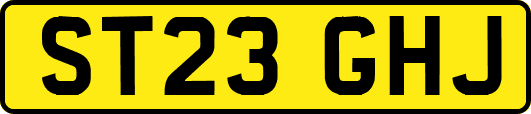 ST23GHJ