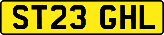 ST23GHL