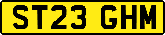 ST23GHM
