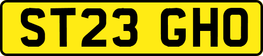 ST23GHO