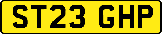 ST23GHP