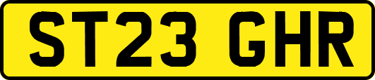 ST23GHR