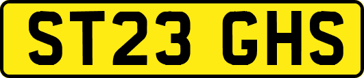 ST23GHS