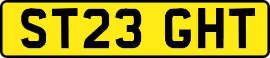 ST23GHT