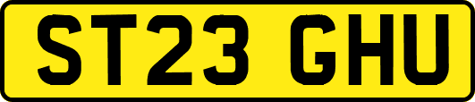 ST23GHU