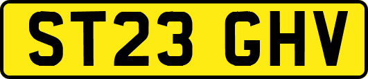 ST23GHV