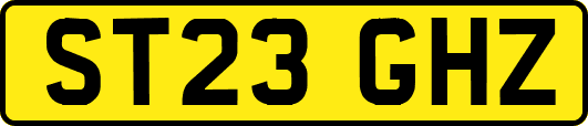 ST23GHZ