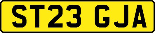 ST23GJA