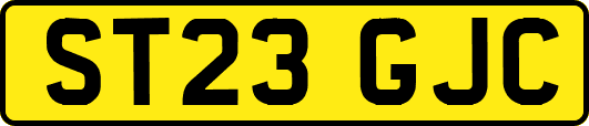 ST23GJC
