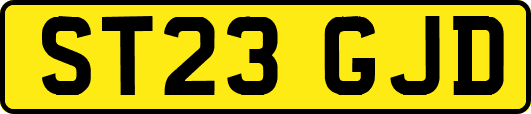 ST23GJD