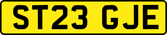 ST23GJE