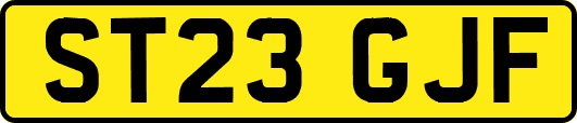 ST23GJF