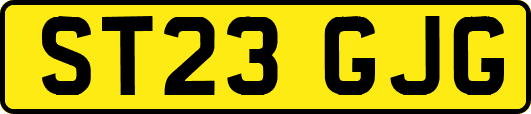 ST23GJG