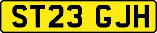 ST23GJH