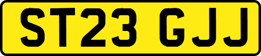 ST23GJJ