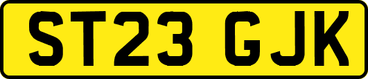 ST23GJK