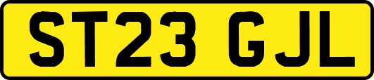 ST23GJL