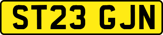 ST23GJN