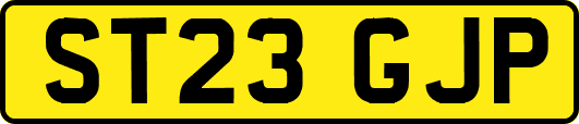 ST23GJP