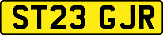 ST23GJR
