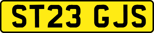 ST23GJS
