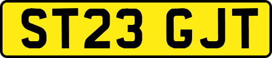 ST23GJT
