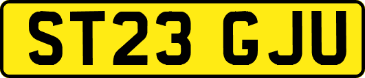 ST23GJU