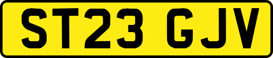 ST23GJV