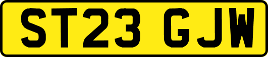 ST23GJW