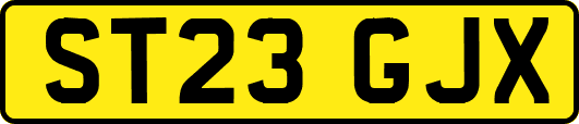 ST23GJX