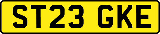 ST23GKE