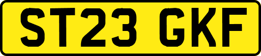 ST23GKF