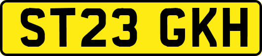 ST23GKH