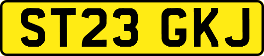 ST23GKJ