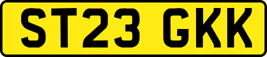 ST23GKK