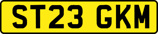 ST23GKM