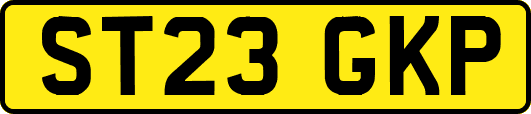 ST23GKP