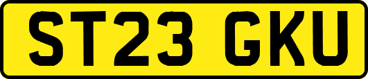 ST23GKU
