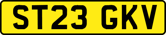 ST23GKV