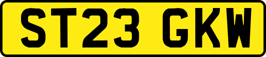 ST23GKW