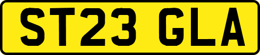 ST23GLA