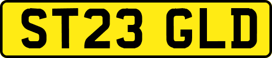 ST23GLD