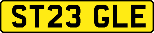 ST23GLE