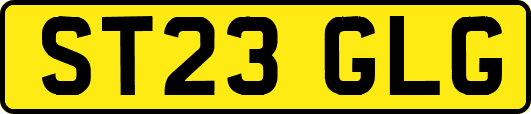 ST23GLG