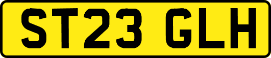 ST23GLH