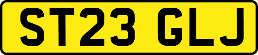 ST23GLJ