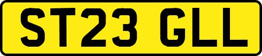ST23GLL