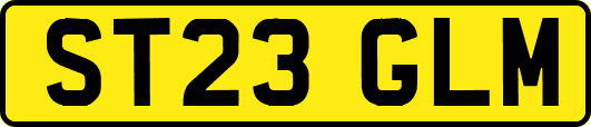ST23GLM