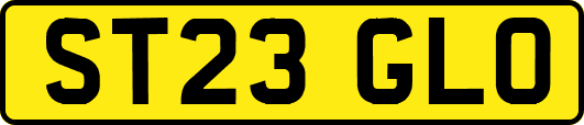 ST23GLO